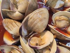 -醉壹号海鲜大排档(厦门美食地标店)