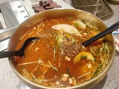 -白玉·朝鲜族烤串(光明大仟里店)