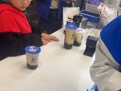 -煲珠公·老红糖珍珠奶茶(长宁龙之梦店)