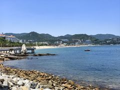 -大梅沙海滨公园