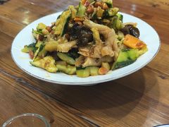 -五谷粮煎饼卷大葱(景星店)