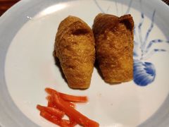 豆皮寿司-五右卫门(张自忠路店)