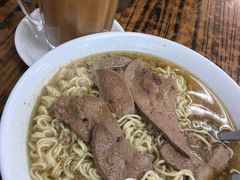 -维记咖啡粉面(福荣街店)