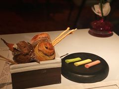 -翡翠36餐厅(浦东香格里拉店)
