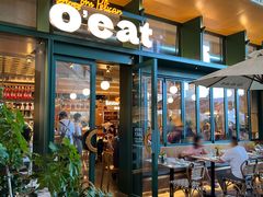 -O'eat Blossom&Pelican(深圳首店)