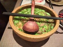 -山石榴·贵州菜(陆家嘴中心店)