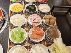 -咏江南·苏式火锅·苏州评弹(观前街店)