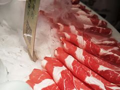 -百草滩羊清水涮羊肉(长城路店)