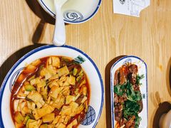 炒面-伊兴面片·清真(五泉山店)