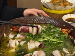-金哥私房菜馆(张府园总店)