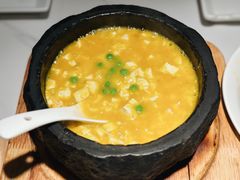 -庆江南江南菜(琴湖溪里花园城店)