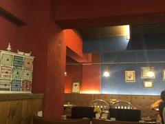 -静香HOUSE·全时段融合餐厅(七星欢乐颂店)