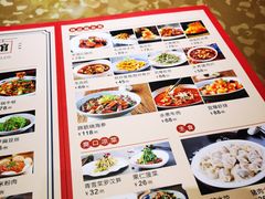 -又一福烤鸭·北京菜(东四店)