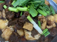 -黄牛肉馆·皖南土菜