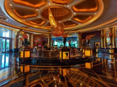 -深圳凯宾斯基酒店