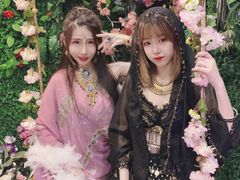 -JOJO实景沉浸侦探剧本杀(大悦城店)