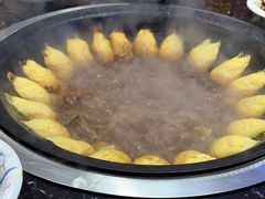 -边江铁锅炖鱼(振八街店)