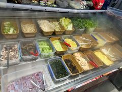 -谭三娘鲜切牛肉自助火锅(文殊院店)