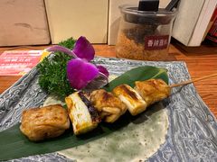 -気楽亭和食料理(气乐亭大世界本店)