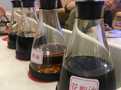 -客临百思德·东北特色馆(龙湖时代天街店)