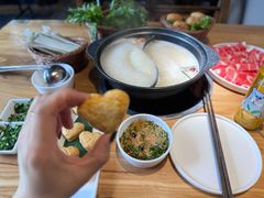 -四喜小胖·北京涮肉(五道营店)