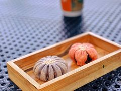 桃花酥-韬光茶庵