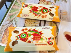 -麦当劳(欧陆广场店)