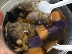 -大学城夜市大排档(凤栖路店)