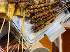 -木屋烧烤(白石洲店)