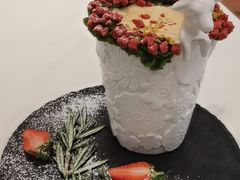 花环咖啡GarlandCafe-伊斯坦布尔土耳其清真咖啡餐厅