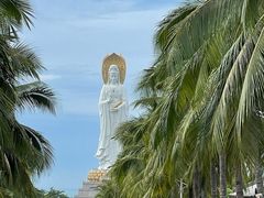 -三亚南山文化旅游区