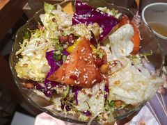 -木屋烧烤(坂田天安云谷店)