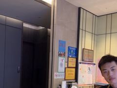 -箸福·夜上海(雨花客厅店)