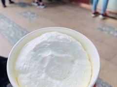 掼奶油-老大昌(淮海中路店)