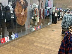 -优衣库(天津天河城店)