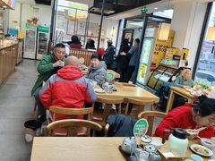 -老绥元烧麦·家常菜(大召店)