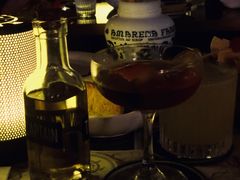 -船长酒吧 The Captain
