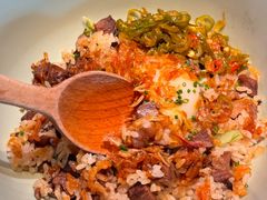 -胡麻(静安嘉里店)