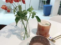 -intime coffee(芝麻街店)