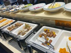 -素满香·食养自助(建邺万达店)