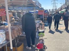 -中环花鸟鱼虫市场