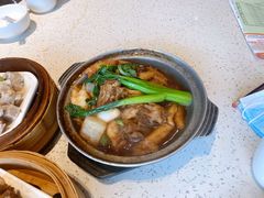 牛腩啫粉-又一间茶点轩(百汇广场店)