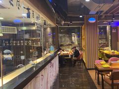 -喝丢一只鞋海鲜烧烤·海肠捞饭(市场店)