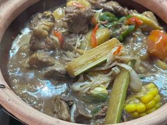 -美美餐厅(海珠首店)