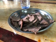 -清真·马安军辣子牛肉面