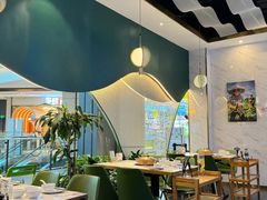 -烹然四季椰子鸡火锅(姚家园万象汇店)