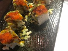 -小曹日本料理(软景中心店)