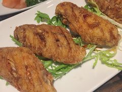 名古屋鸡翅-桂马·日本料理·海胆·海鲜饭·酒场(民主广场店)