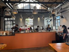 -The Workshop Coffee