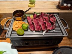 -筱田の食堂·izakaya(淮海中路店)